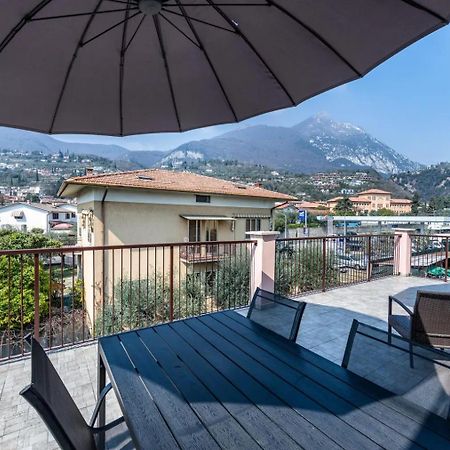Appartement Ginevra à Toscolano Maderno Extérieur photo