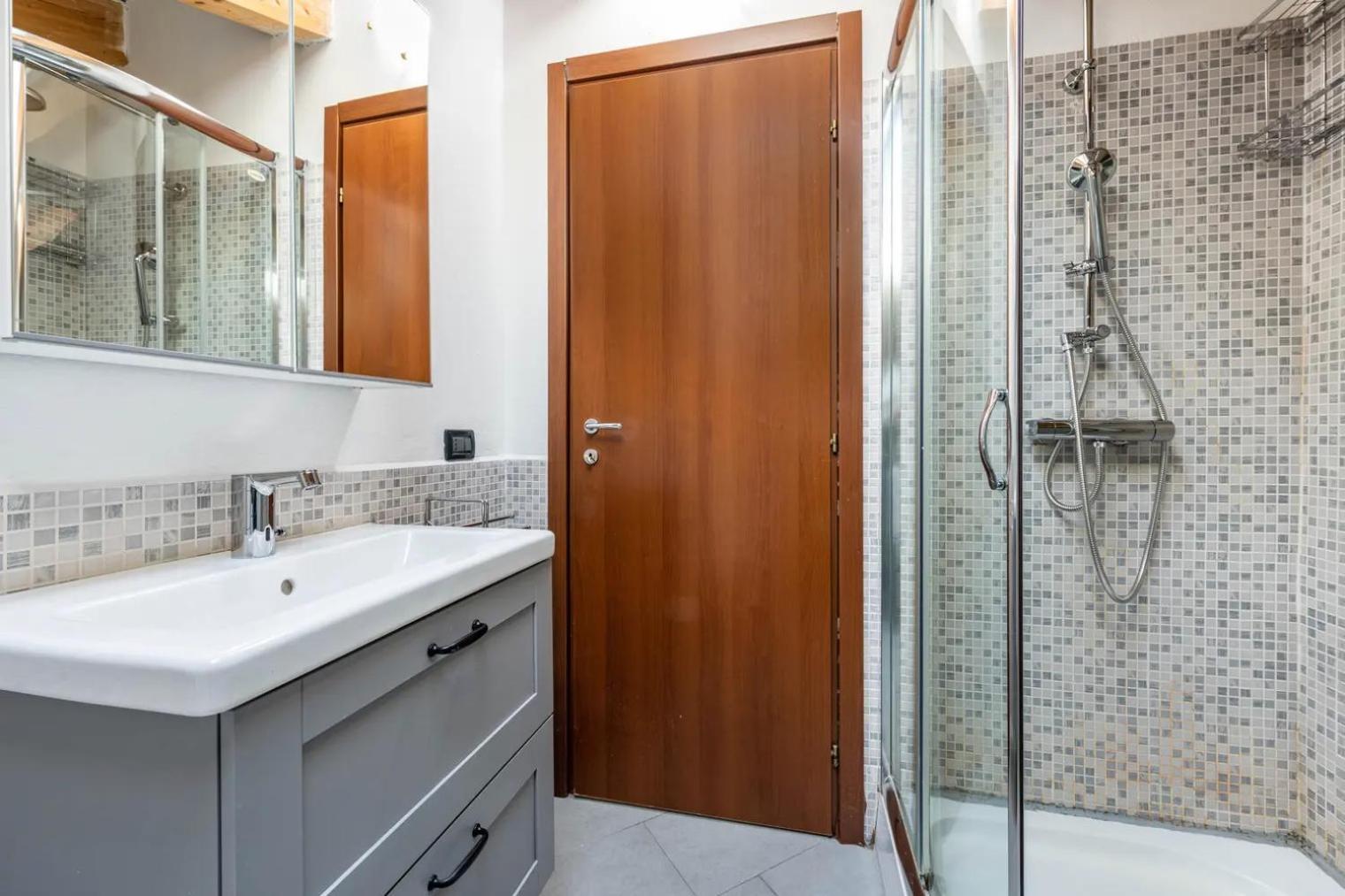 Appartement Ginevra à Toscolano Maderno Extérieur photo