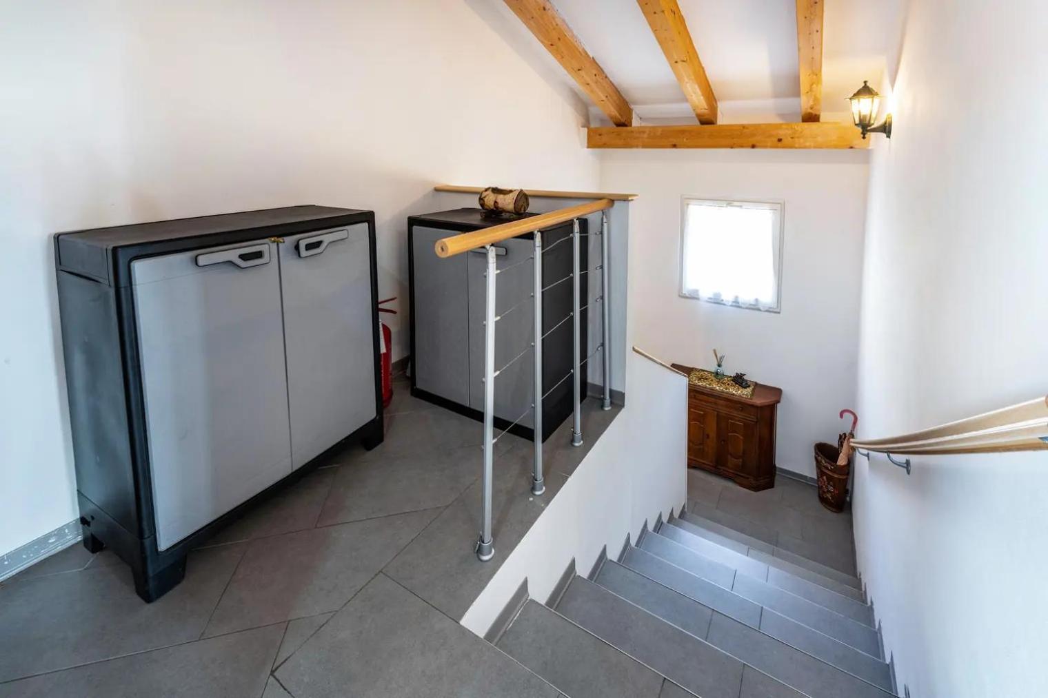 Appartement Ginevra à Toscolano Maderno Extérieur photo